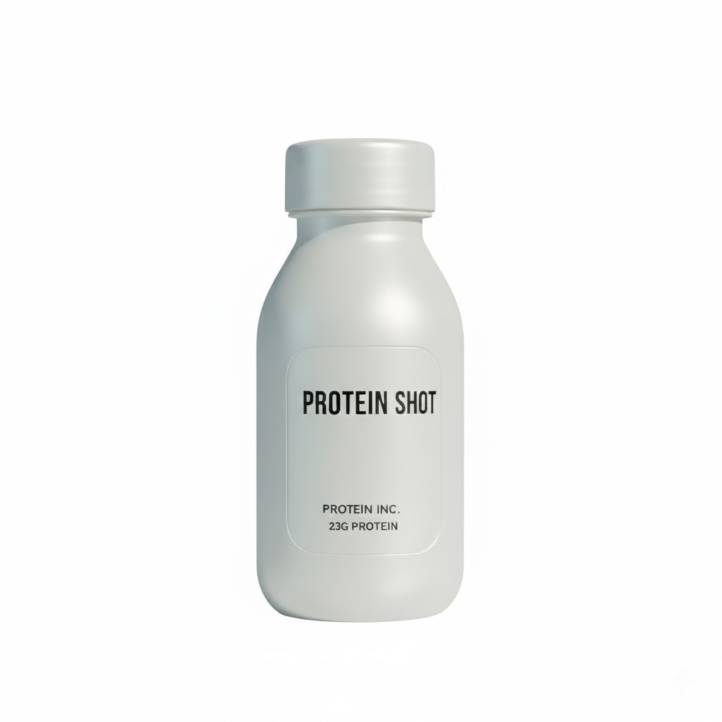 Original Protein Shot